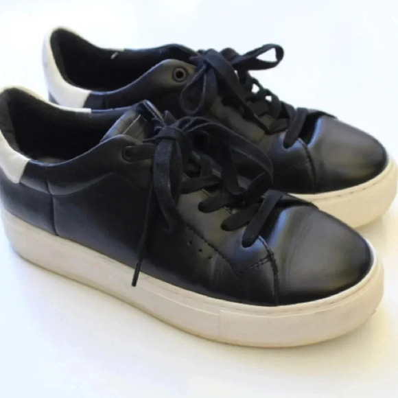 Kurt Geiger Laney sneakers - Picture 8 of 15